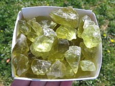 Minerali quarzo citrino - ***,