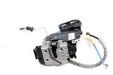 A2047302735 CHIUSURA SERRATURA PORTA POSTERIORE SINISTRA MERCEDES CLASSE A W176 