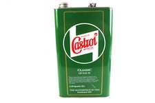 Castrol For Classic Premium