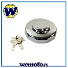 Tappo del serbatoio carburante - tappo,