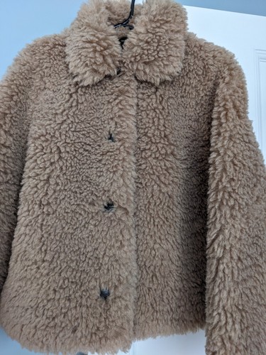 Nuovo con etichette - :, cappotto