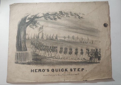 Hero quick step 1836 - quick,