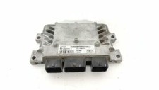 Centralina Motore Ford Fiesta 1.4 71 KW Benzina/Gpl 2009-2012 RTJA Continental