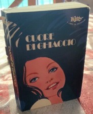 CUORE DI GHIACCIO Trapanese