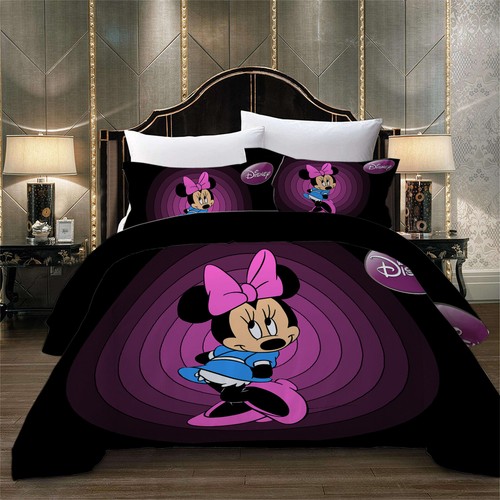 Set lenzuola minnie mouse - lenzuola,