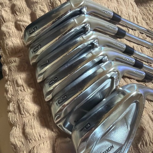 6pcs srixon zxi7 - ◼️6pcs◼️,