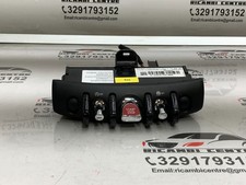 INTERRUTTORE PULSANTE DI AVVIAMENTO START STOP MINI F55 F56 F57 /LCI 2018 TF6