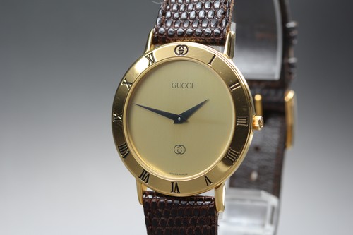 Quasi come nuovo gucci 3000m - nuovo],