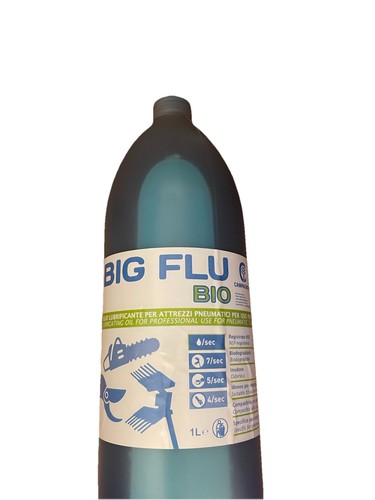 Olio per lubrificazione