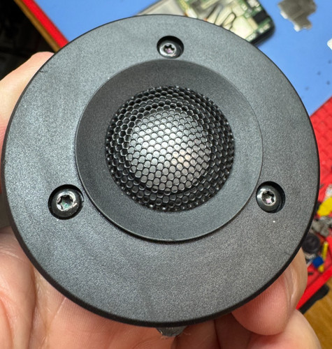 Genelec 8040a 740 - 8040a-740, tweeter
