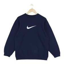 Felpa Nike vintage donna