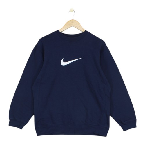 Felpa nike vintage - felpa, donna