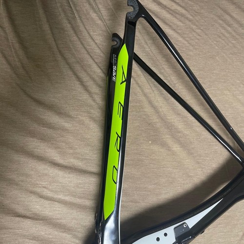 Cornice cannondale slice 2016 - cannondale,