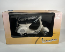 Modellino piaggio pressofuso - modellino,