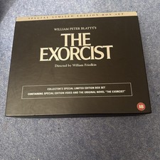 LIMITED EDITION BOXSET The