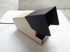 Visualizzatore visore per diapositive Malinverno Light vintage