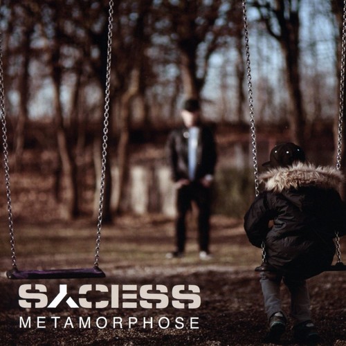 Sycess metamorphose cd - sycess, =