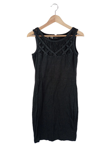 Black premium abito - abito, da