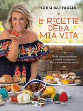 Le Ricette Della Mia Vita