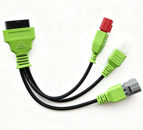 Adattatore diagnostico obd per - diagnostico,