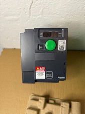 Schneider Altivar ATV320U07N4C