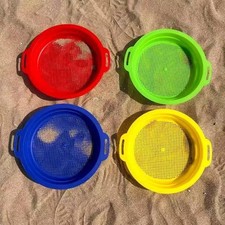 Setaccio per sabbia, setaccio