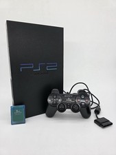 Ps2 fat nera playstation - ps2,