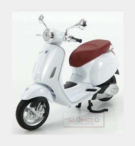 Maisto piaggio vespa 150 - maisto,