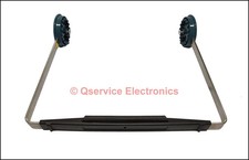 Manico oscilloscopi Tektronix