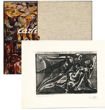 CARLETTI MARIO  - CATALOGO