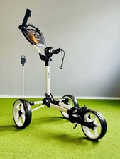 Chiglia colibrì ruote golf - 3,