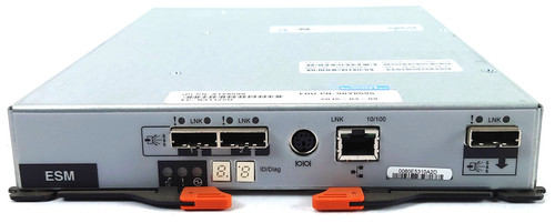 Ibm express storage - ibm, controller
