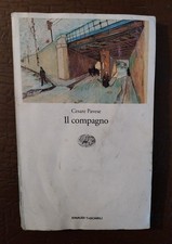 Il compagno - Cesare Pavese