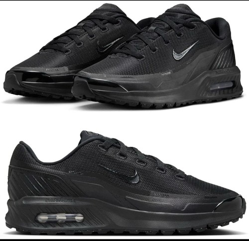 Nuove scarpe nike air max - nuove, bia