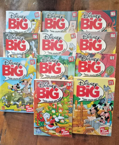 Stock disney big - "big, "