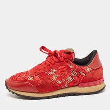 Sneakers stringate Valentino