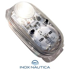 LUCE PER GIUBBOTTO DI
