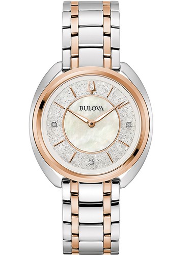 Bulova 98p219 classico - bulova,