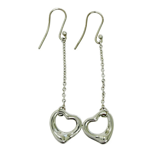 Orecchini tiffany cuore - tiffany,