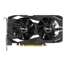 SCHEDA VIDEO ASUS Dual Nvidia