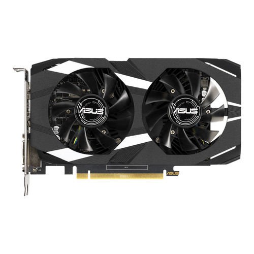 Scheda video asus - dual, nvidia
