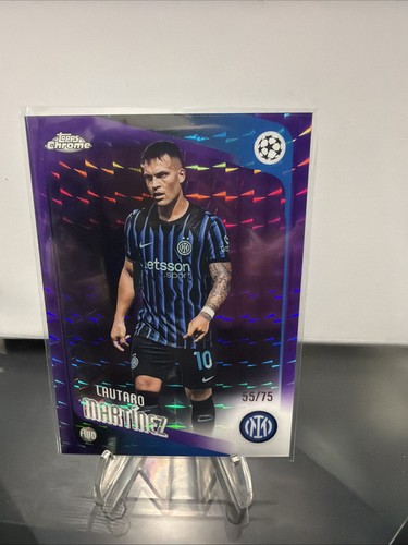 2025 topps chrome - 2025-26,
