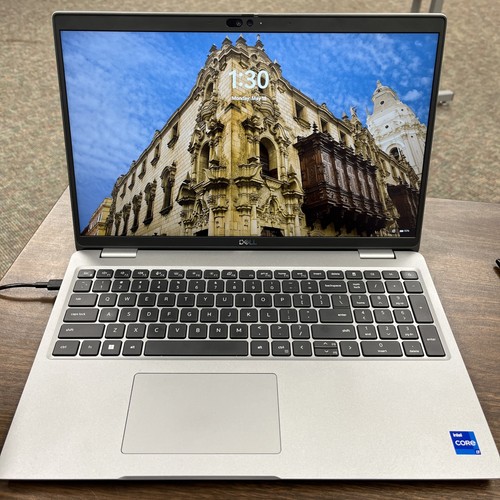 Dell latitude 5540 - latitude,