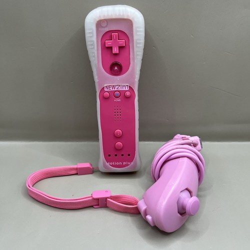 Wii mote controller nintendo - controller,