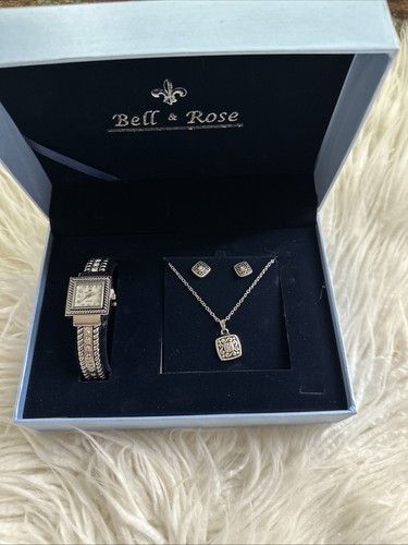 Set orologio donna - bell, &