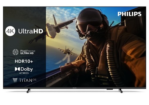 Smart led uhd - smart, 55"