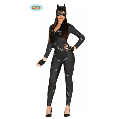 Catwoman costume donna gatta - catwoman,