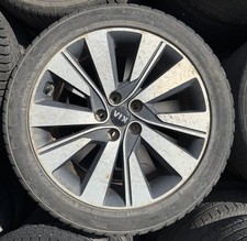 52910-F1400 SET CERCHI IN LEGA