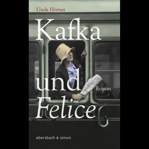 Kafka und felice - und, roman
