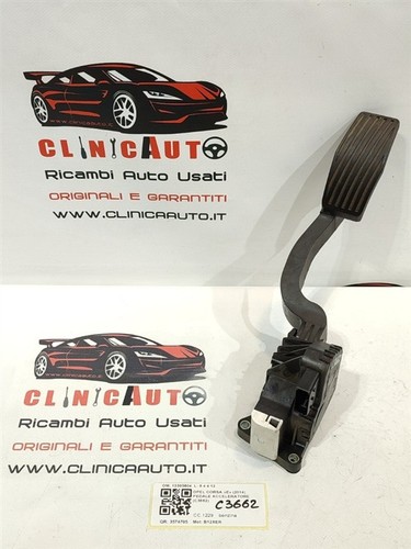 Pedale acceleratore per opel - acceleratore,